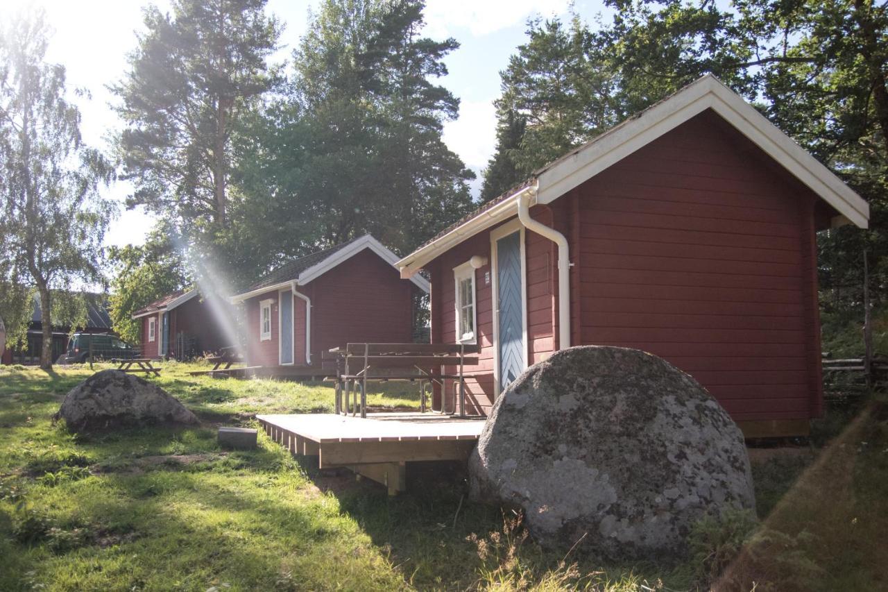Ingebo Hagar Bondgardsboende Vimmerby Zewnętrze zdjęcie