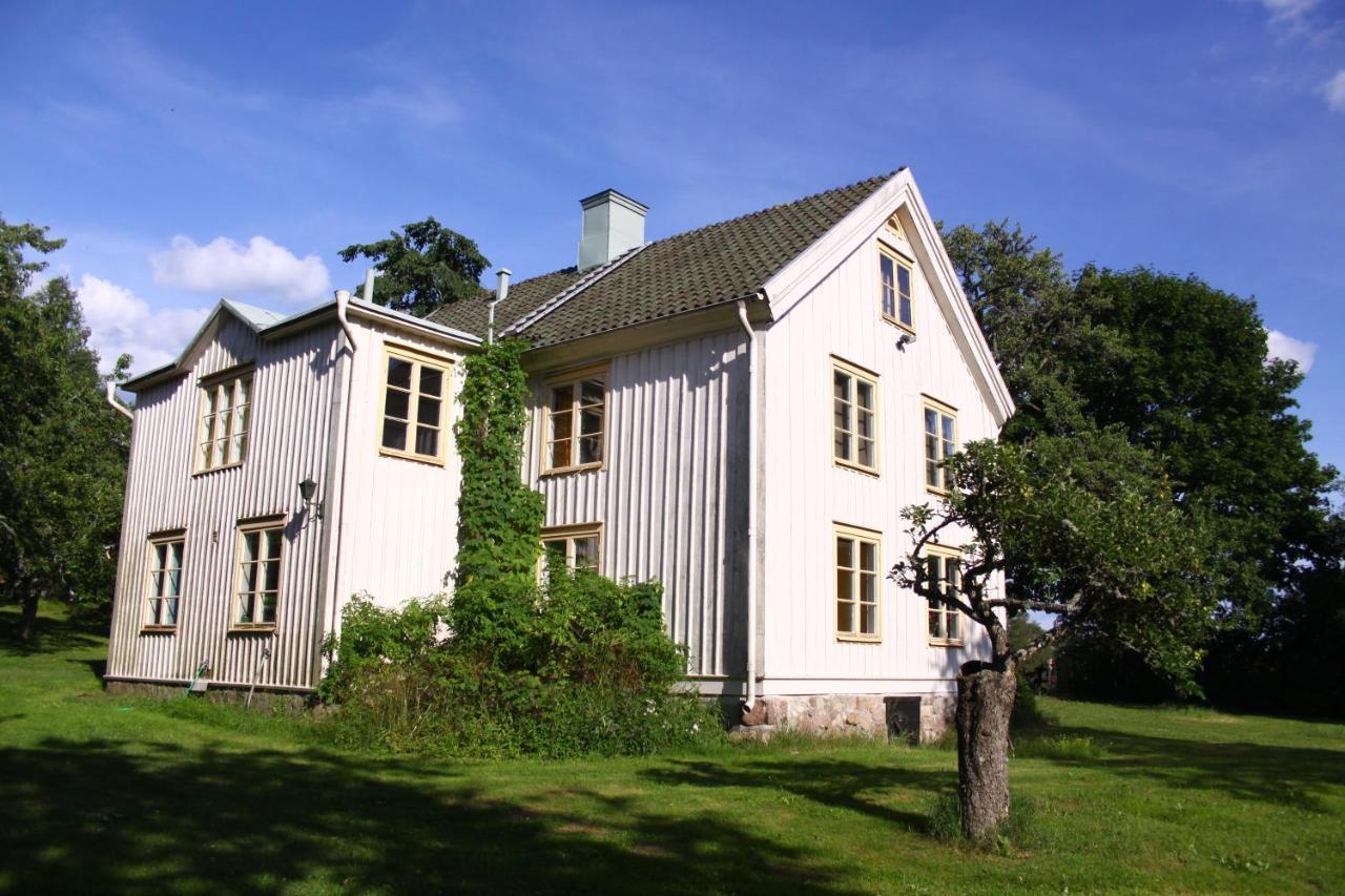 Ingebo Hagar Bondgardsboende Vimmerby Zewnętrze zdjęcie