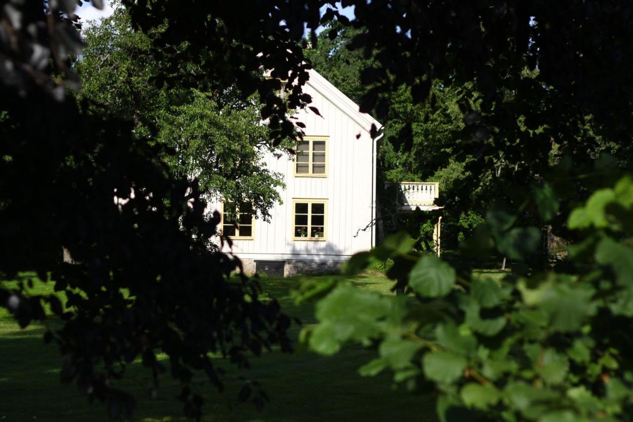 Ingebo Hagar Bondgardsboende Vimmerby Zewnętrze zdjęcie