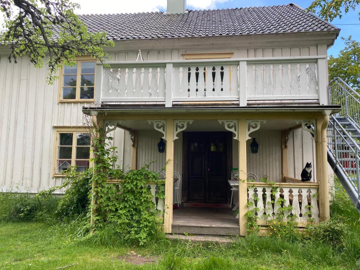 Ingebo Hagar Bondgardsboende Vimmerby Zewnętrze zdjęcie