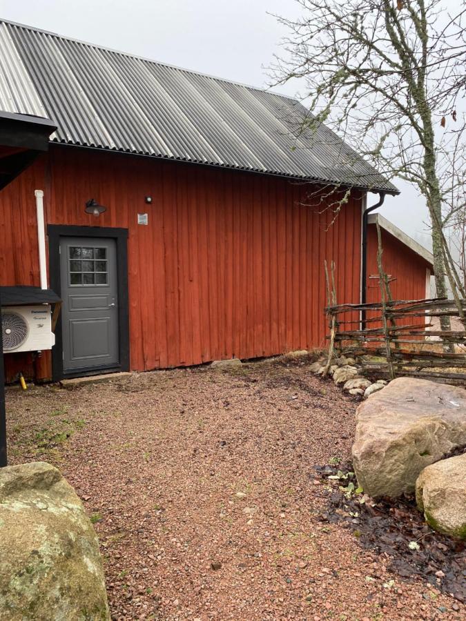 Ingebo Hagar Bondgardsboende Vimmerby Zewnętrze zdjęcie