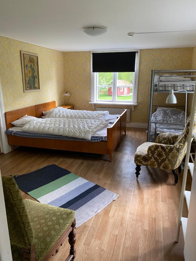 Ingebo Hagar Bondgardsboende Vimmerby Zewnętrze zdjęcie