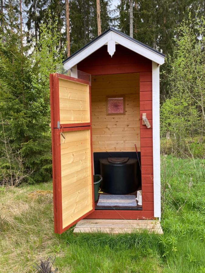 Ingebo Hagar Bondgardsboende Vimmerby Zewnętrze zdjęcie