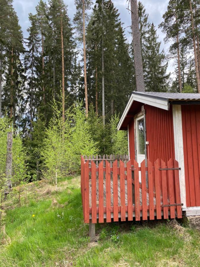 Ingebo Hagar Bondgardsboende Vimmerby Zewnętrze zdjęcie