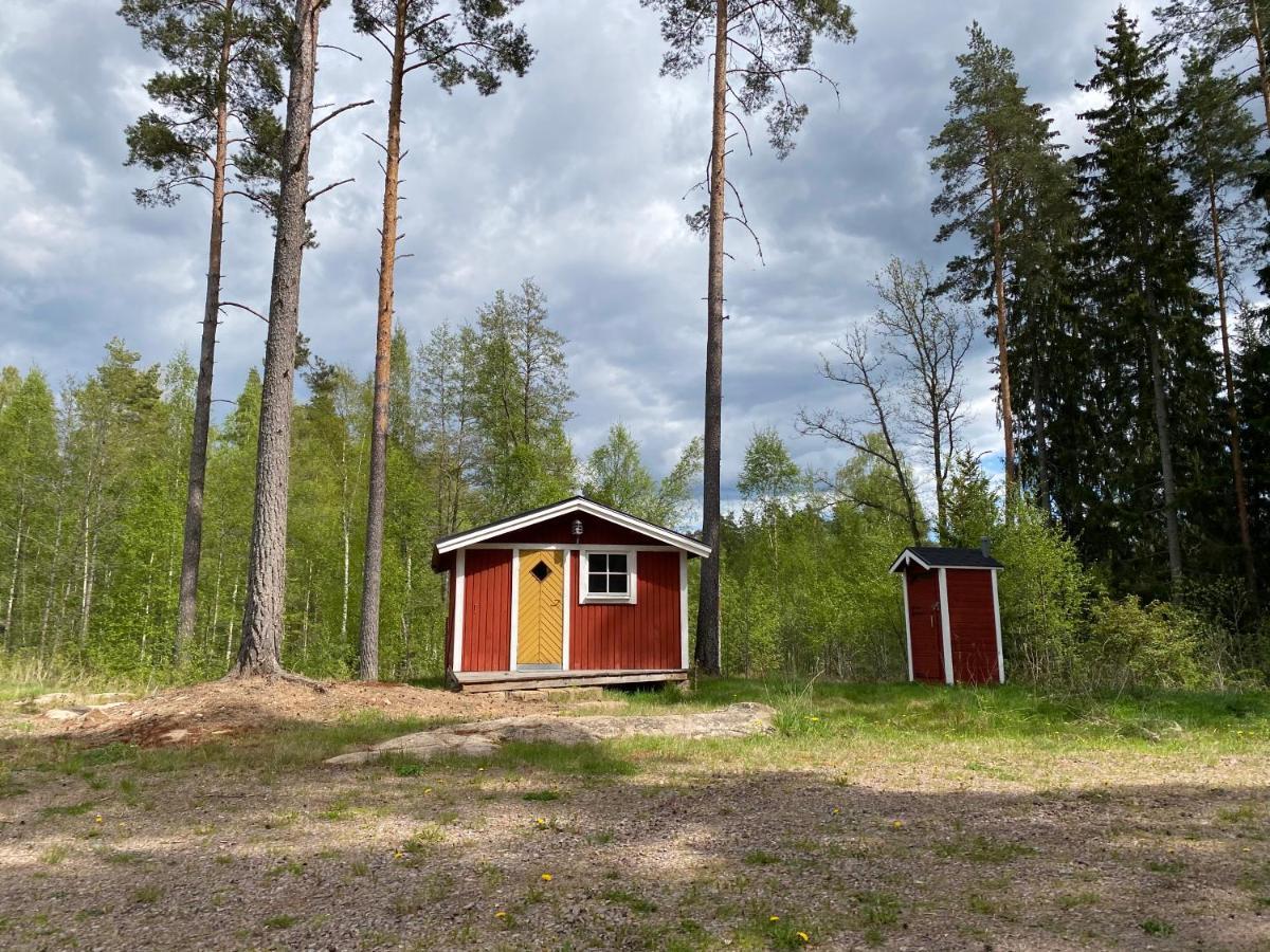Ingebo Hagar Bondgardsboende Vimmerby Zewnętrze zdjęcie