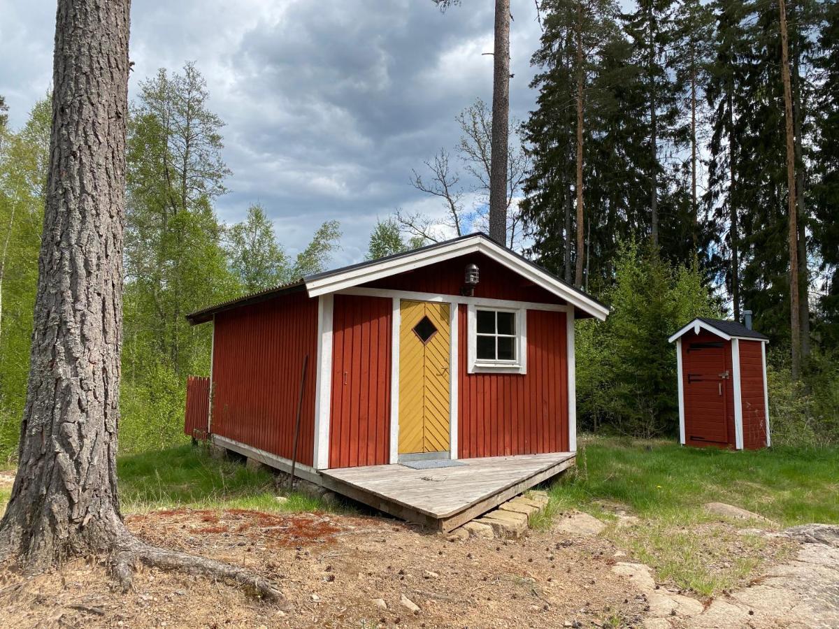 Ingebo Hagar Bondgardsboende Vimmerby Zewnętrze zdjęcie