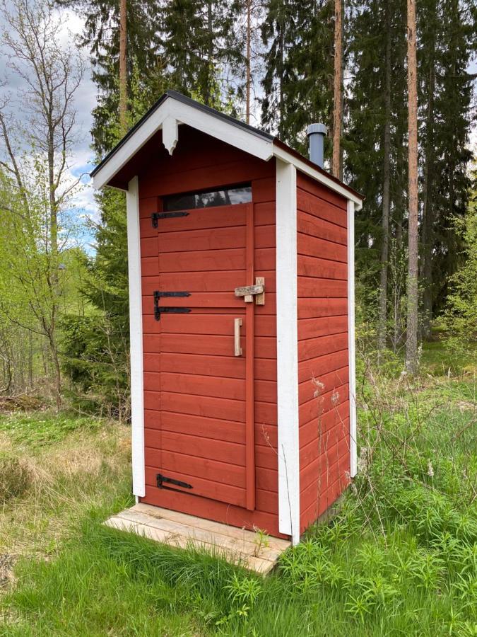 Ingebo Hagar Bondgardsboende Vimmerby Zewnętrze zdjęcie