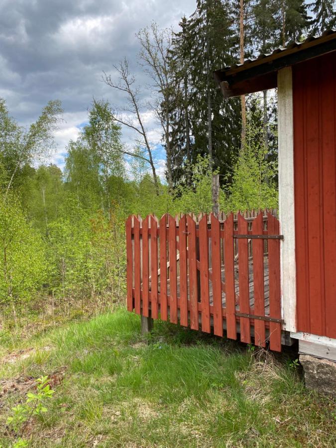 Ingebo Hagar Bondgardsboende Vimmerby Zewnętrze zdjęcie