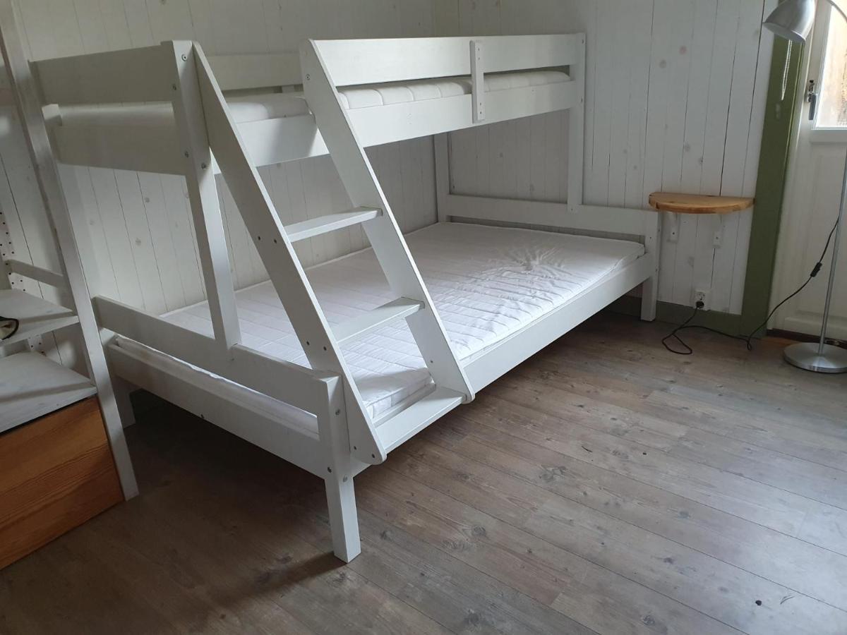 Ingebo Hagar Bondgardsboende Vimmerby Zewnętrze zdjęcie