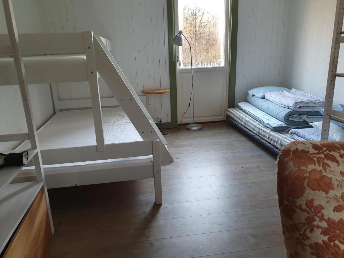 Ingebo Hagar Bondgardsboende Vimmerby Zewnętrze zdjęcie