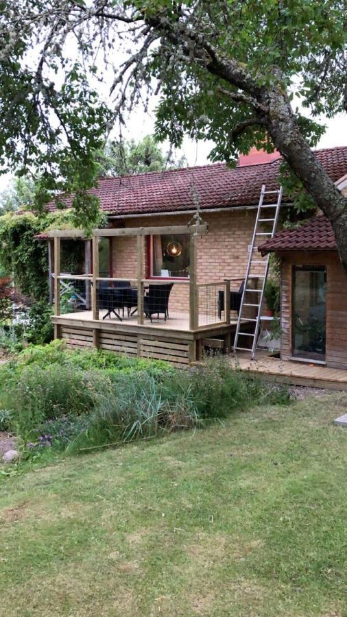 Ingebo Hagar Bondgardsboende Vimmerby Zewnętrze zdjęcie