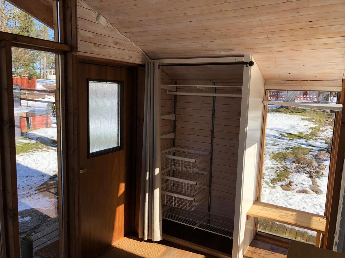 Ingebo Hagar Bondgardsboende Vimmerby Zewnętrze zdjęcie