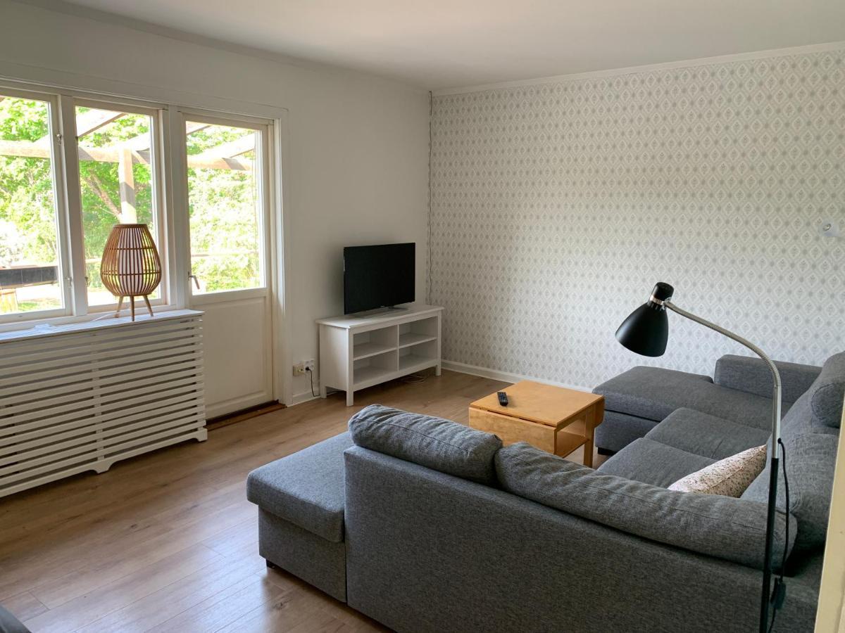 Ingebo Hagar Bondgardsboende Vimmerby Zewnętrze zdjęcie